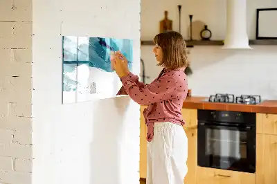 Magnetisk tegnetavle fra Penselstrøg