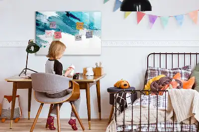 Magnetisk tegnetavle fra Penselstrøg