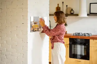 Magnetisk tegnetavle tema bilferie
