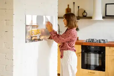 Magnetisk tegnetavle tema bilferie