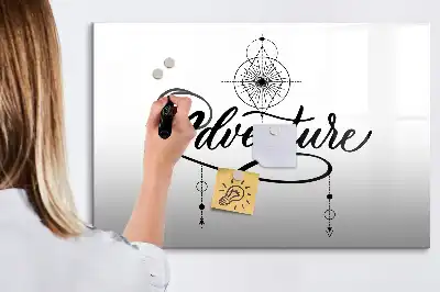 Magnetisk tegnetavle Eventyr