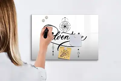 Magnetisk tegnetavle Eventyr