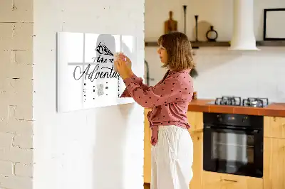 Magnetisk tegnetavle Eventyr