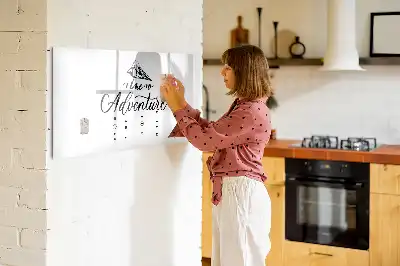 Magnetisk tegnetavle Eventyr