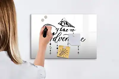 Magnetisk tegnetavle Eventyr
