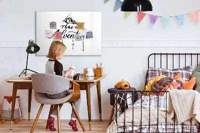 Magnetisk tegnetavle Eventyr