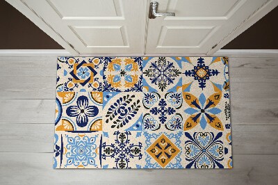 Dør måtte Azulejo