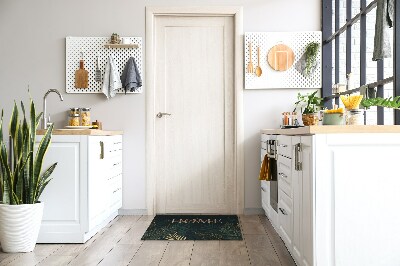 Design dørmåtte Home