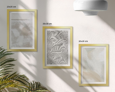 Billedvæg Abstraktion i design, moderne maleriteksturer