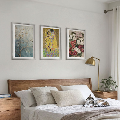 Billedvæg inspiration Maleriet 