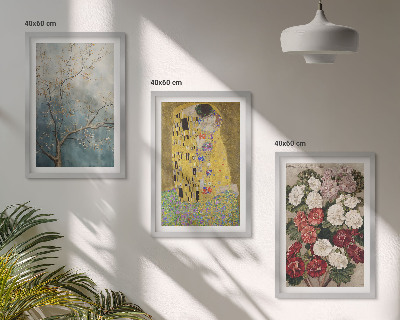 Billedvæg inspiration Maleriet 