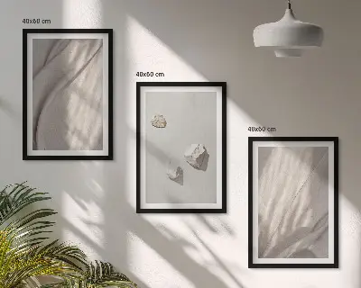 Sengesæt til soveværelset med nærbillede af boho-tekstur