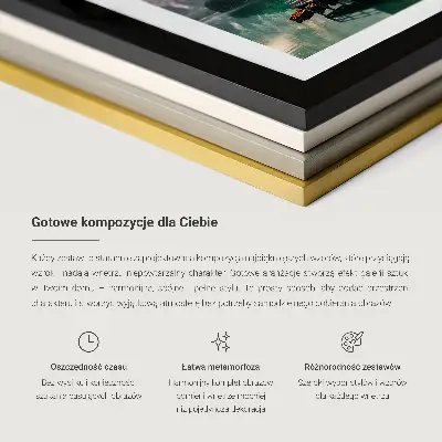 Moderne dyreportrætter billedsæt til over sofaen