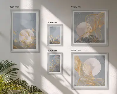 Billedsæt til sofa harmoni mellem natur og delikatesse