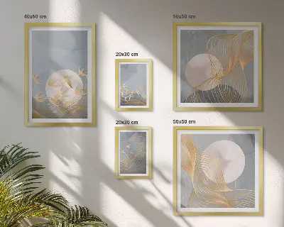 Billedsæt til sofa harmoni mellem natur og delikatesse