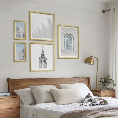 Billedsæt til sofa moderne arkitektur med minimalisme