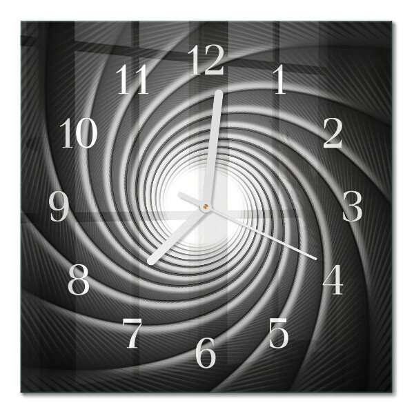 Glas ur Vortex