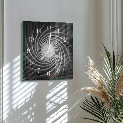 Glas ur Vortex