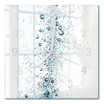 Glas ur Vand