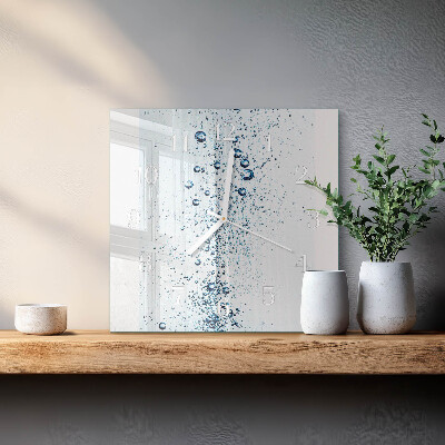 Glas ur Vand