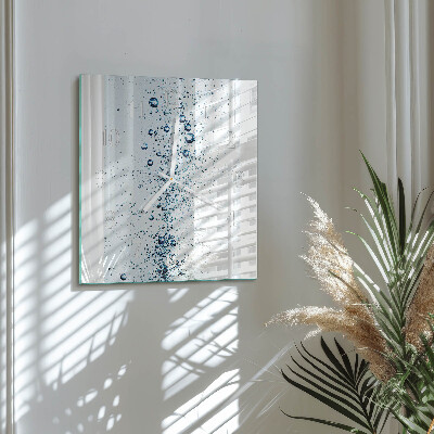 Glas ur Vand