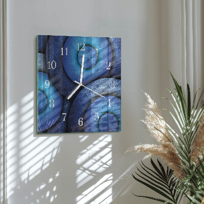 Glas ur Hjulenes kunst