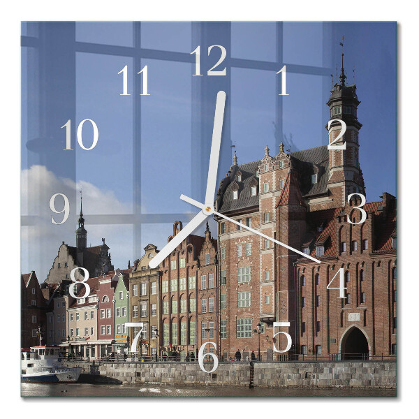 Glas ur Gdansk