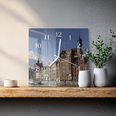 Glas ur Gdansk
