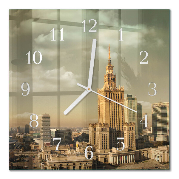 Glas ur Warszawa