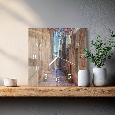 Glas ur Avenue