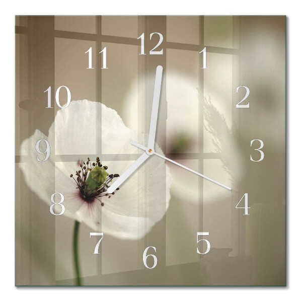 Glas ur Valmue