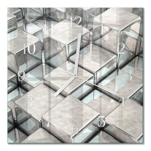 Glas ur Terninger