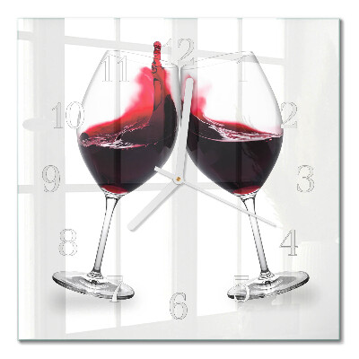 Glas ur Vin