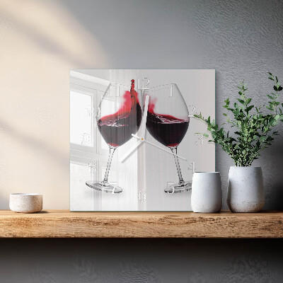 Glas ur Vin
