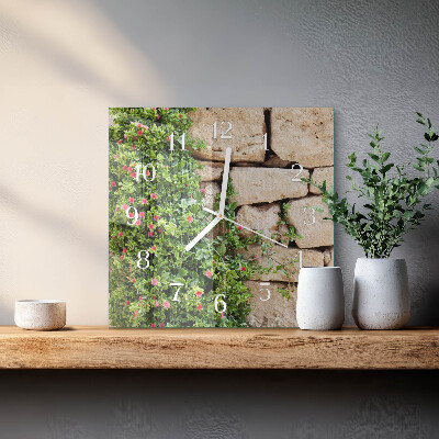 Glas ur Naturens sten