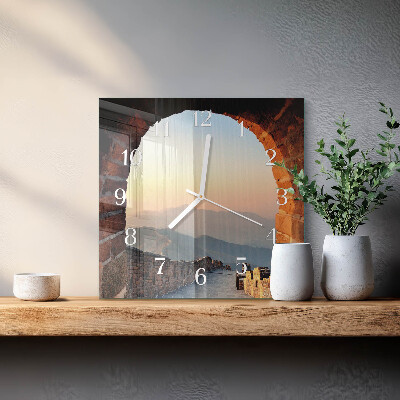 Glas ur Den Kinesiske Mur