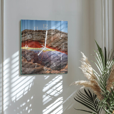 Glas ur Grand Canyon