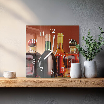 Glas ur Spøgelser