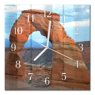 Glas ur Grand Canyon