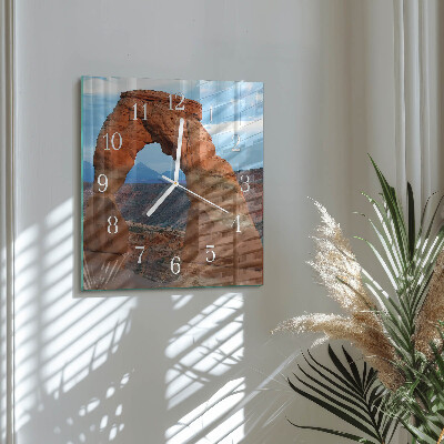 Glas ur Grand Canyon