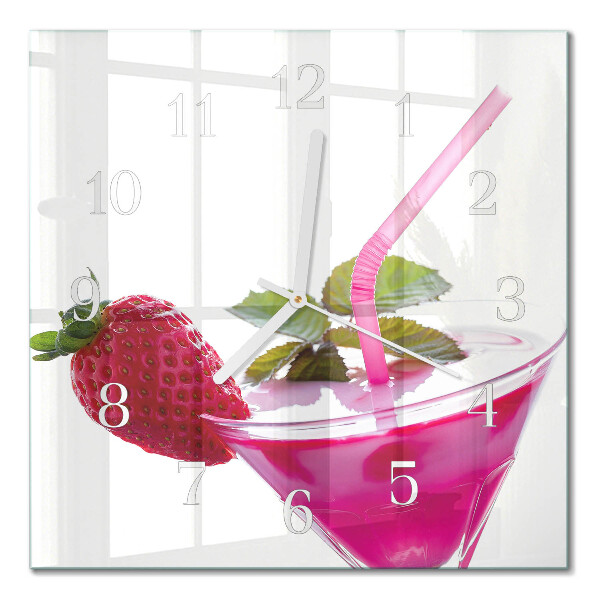 Glas ur Cocktail