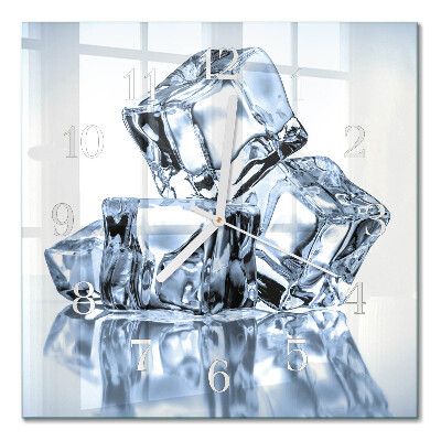 Glas ur Is