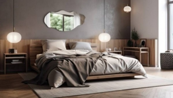 Sådan arrangerer du en lejlighed til leje - stil, farver og funktionalitet