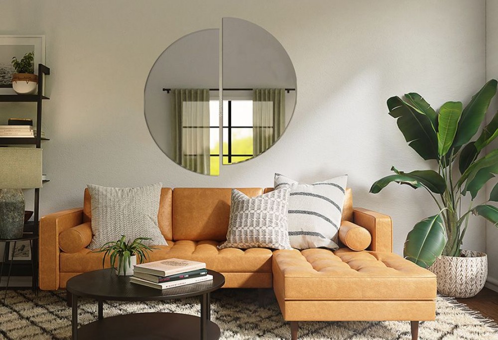 Feng shui principper