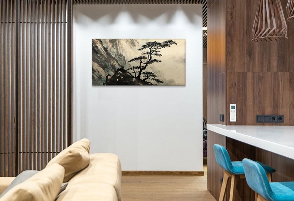 Feng shui principper