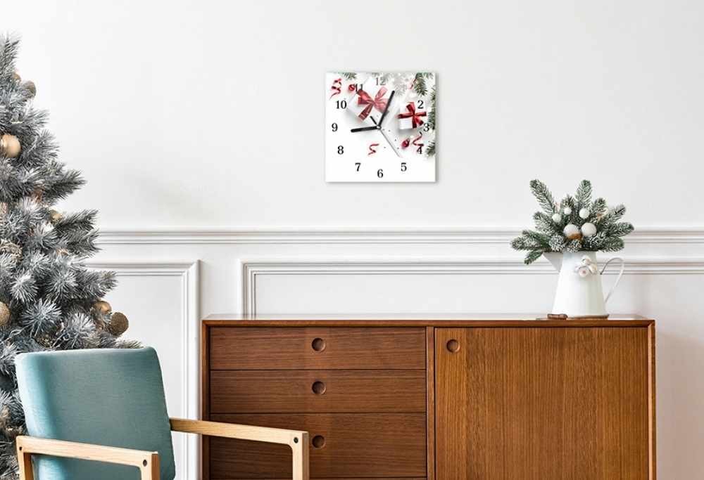 Julepynt til hjemmet