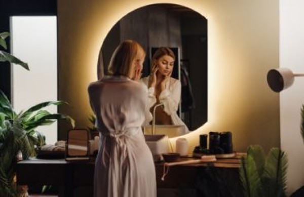 Hvor skal du placere spejle i dit hjem for at få den bedste effekt?