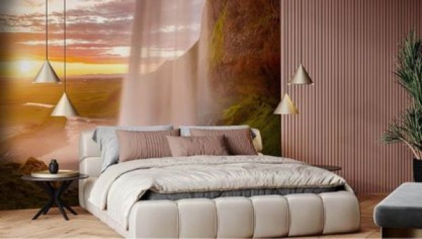 Årets farve 2025 i boligindretning - hvordan bruger du den i dit hjem?