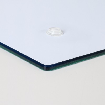 Isoleringspuder af silikone