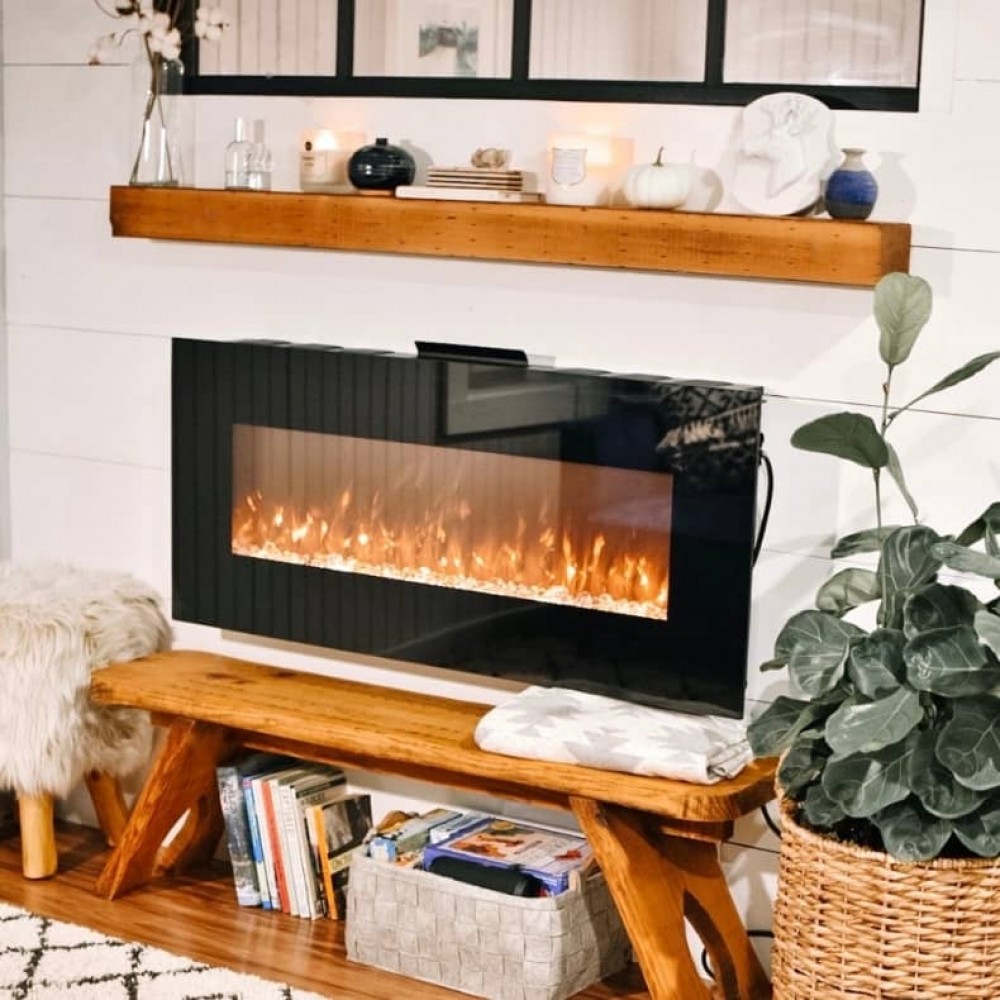 hvordan man indretter en stue i boho stil